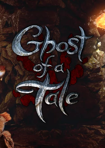 Ghost of a Tale cover