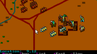 Sword of Aragon screenshot 1