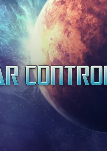 Star Control III cover