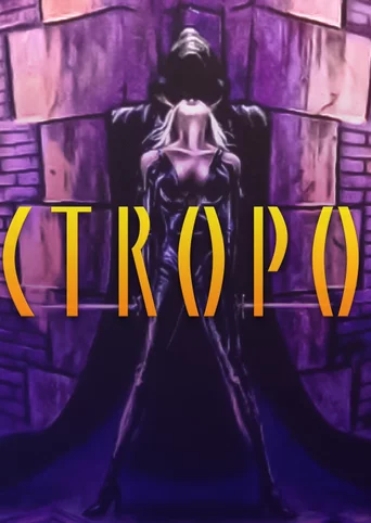 Noctropolis cover