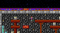 Crystal Caves screenshot 2