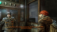 Metro: Last Light Redux screenshot 1
