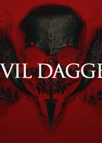 Devil Daggers cover