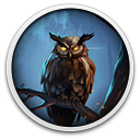 Northgard - Vordr, Clan of the Owl