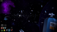 Remains screenshot 1