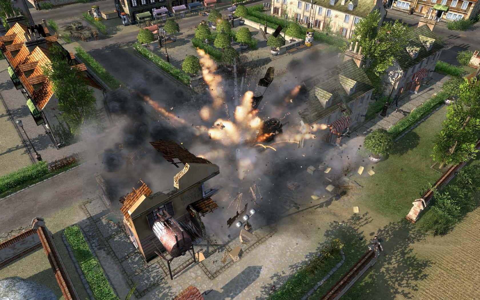 #1. Men of War: Assault Squad GOTY Edition (GOG) 게시자: Fulqrum Publishing