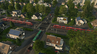 Transport Fever 3 screenshot 4