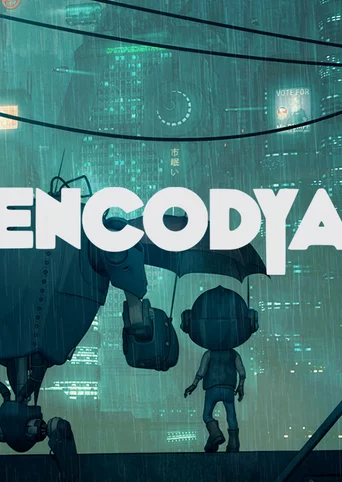 ENCODYA cover