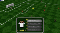VR Soccer '96 screenshot 12