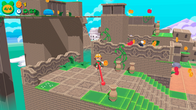 Frogun screenshot 6