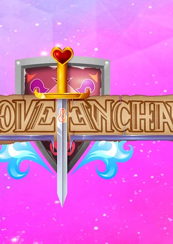 Love and Enchants cover