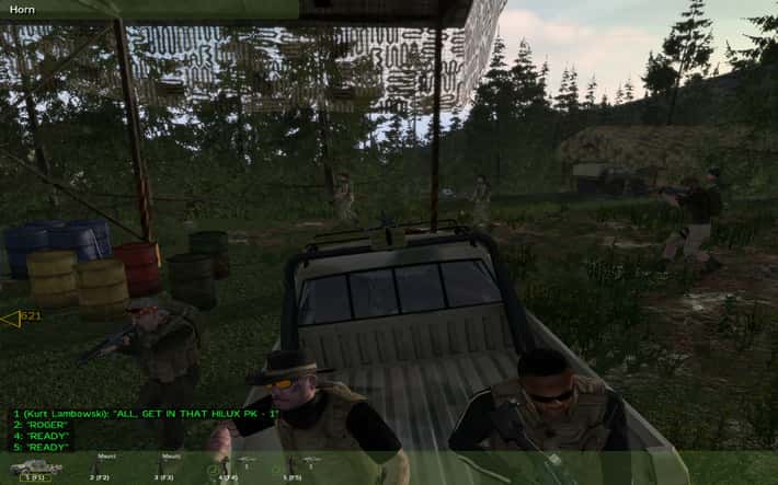 #5. ARMA: Gold Edition (GOG) 由: Bohemia Interactive