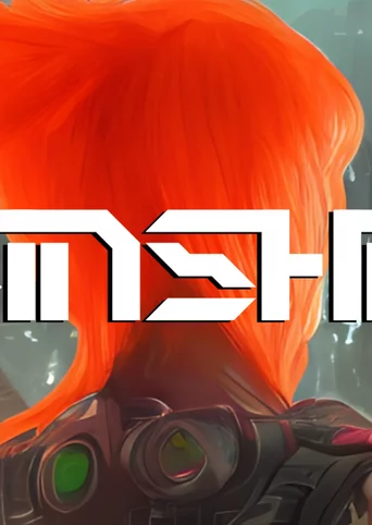 GINSHA cover