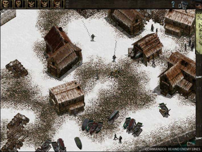 #7. Commandos Ammo Pack (GOG) โดย: Kalypso Media Digital