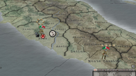 Hearts of Iron III screenshot 5