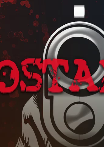 POSTAL 2 cover