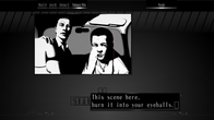 The Silver Case screenshot 7