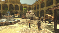 The First Templar - Special Edition screenshot 9