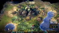 Eador. Masters of the Broken World screenshot 6