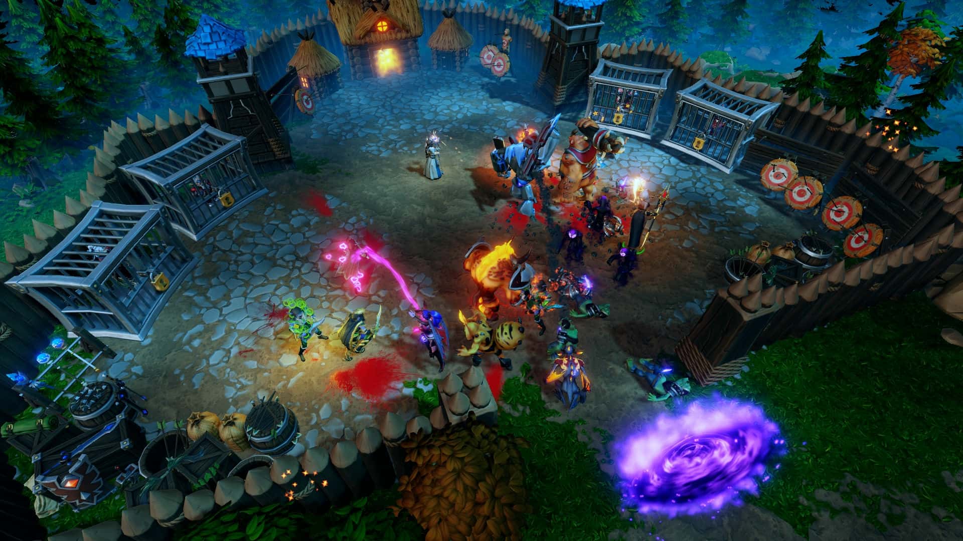 #7. Dungeons 3: Famous Last Words (GOG) 由: Kalypso Media Digital