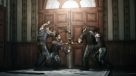 The Walking Dead: Season One screenshot 6