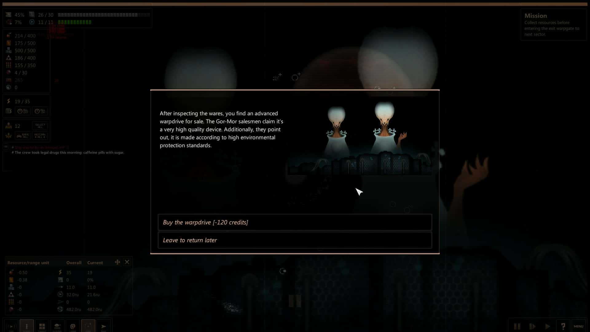 #9. Shortest Trip to Earth (GOG) 由: Iceberg Interactive