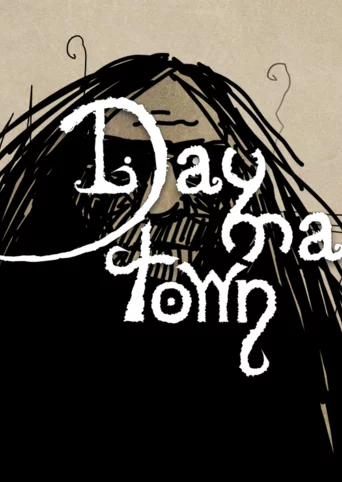 Daymare Town cover