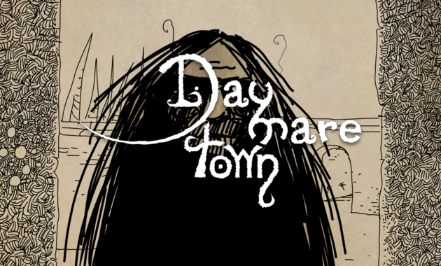 daymare town vertical card thumbnail