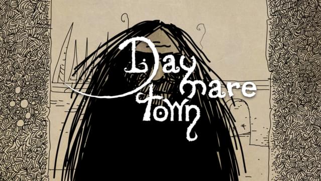 Daymare Town