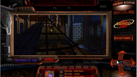 The Journeyman Project 2: Buried in Time screenshot 2