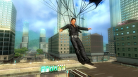 Just Cause screenshot 10