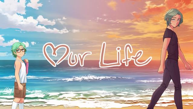 Our Life: Beginnings & Always - Baxter’s Story