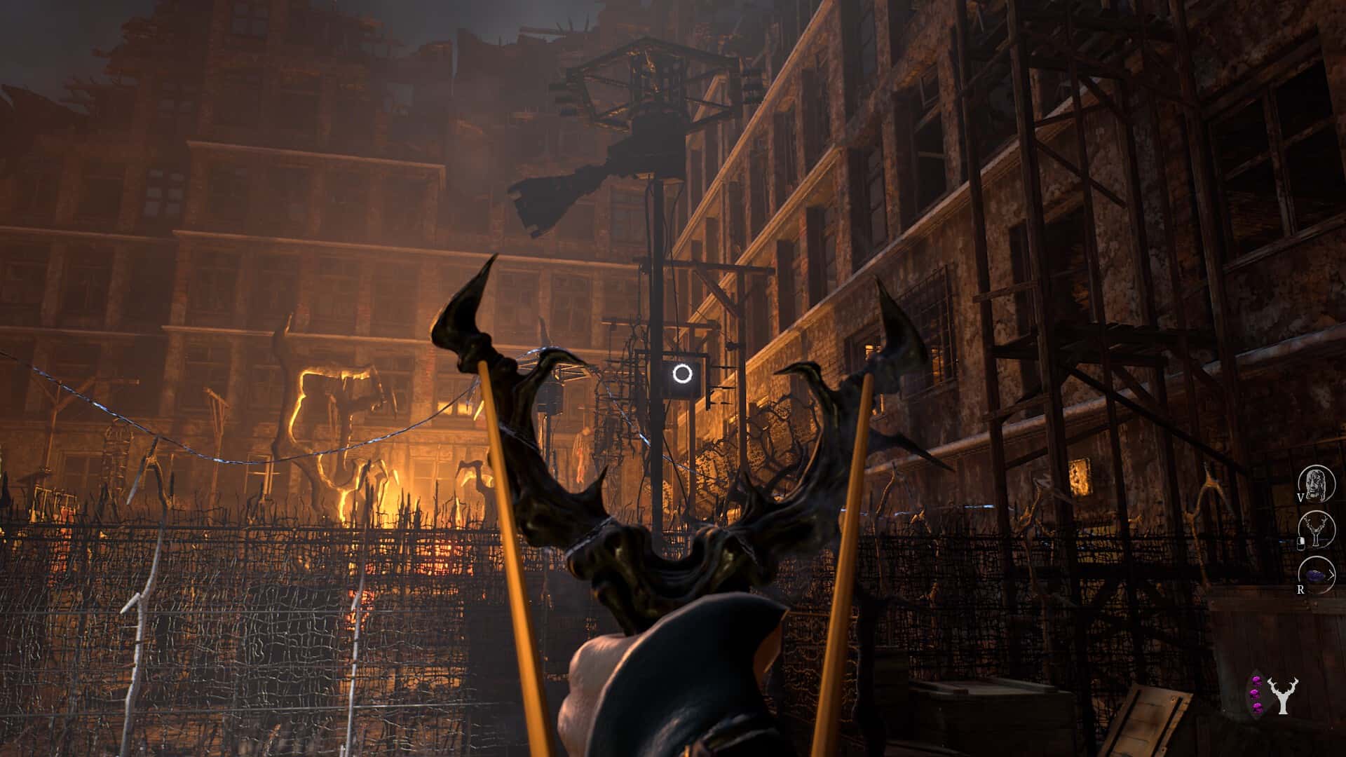 #7. Unholy (GOG) 由: 505 Pulse