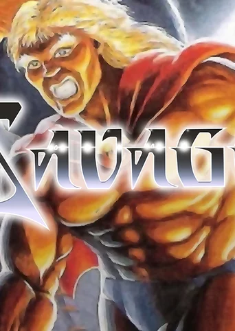 Savage cover