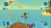 Worms Ultimate Mayhem - Deluxe Edition screenshot 11