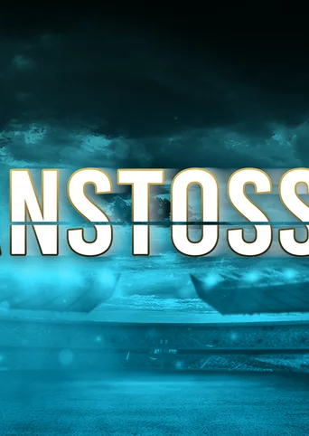 Anstoss cover