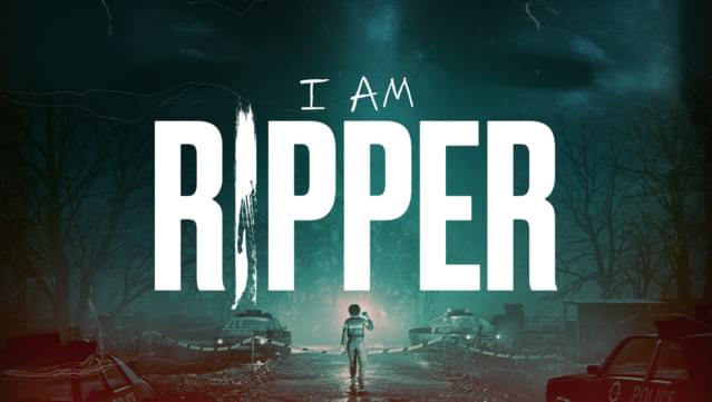 I AM RIPPER