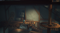 Daydream: Forgotten Sorrow Demo screenshot 5