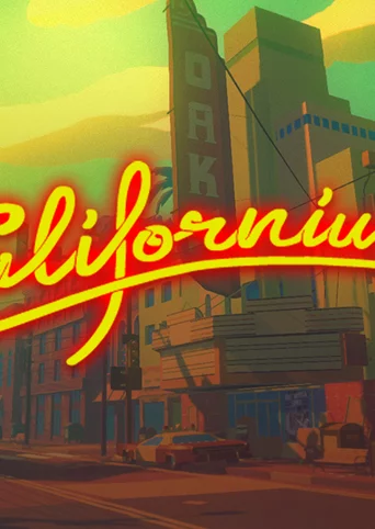 Californium cover