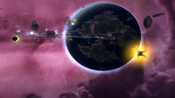 Sins of a Solar Empire: Trinity screenshot 6