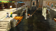 LEGO® Indiana Jones™: The Original Adventures screenshot 6