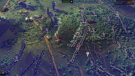 Ultimate General: Gettysburg screenshot 3