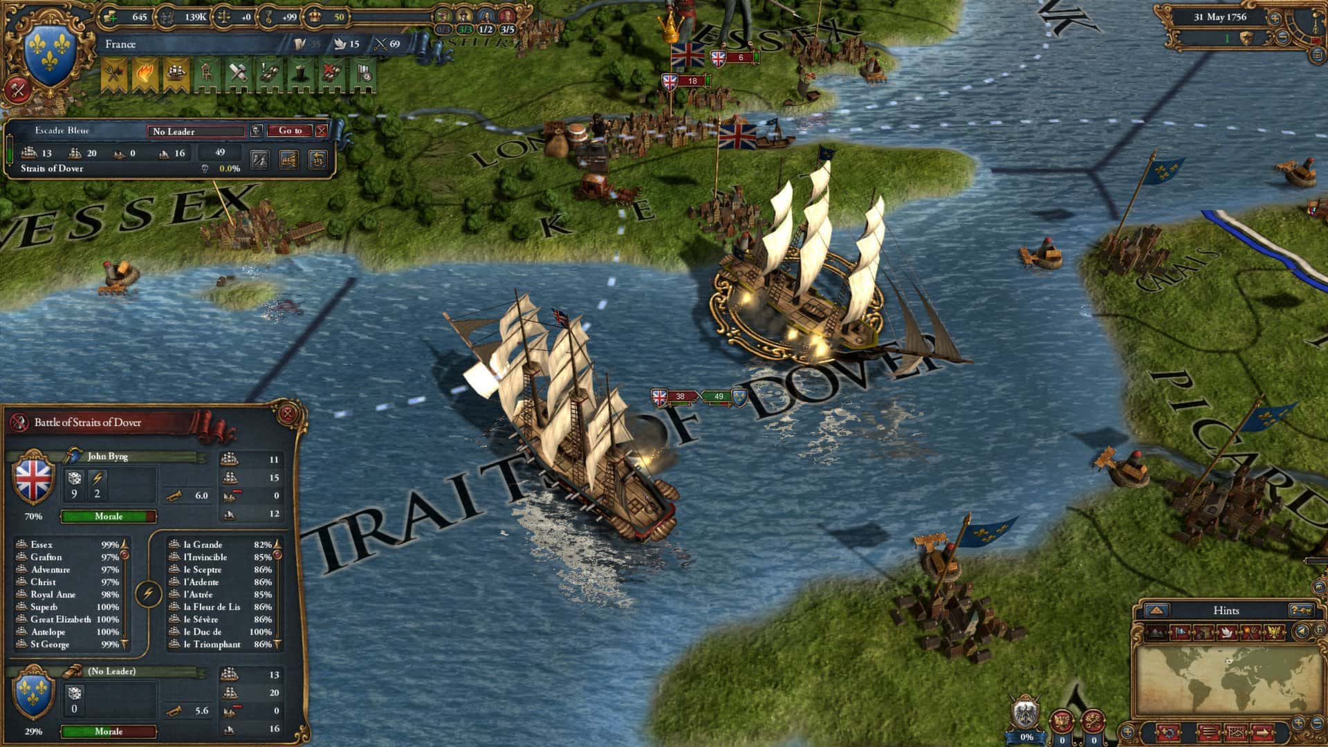 #3. Crusader Kings II: Europa Universalis IV Converter (GOG) โดย: Paradox Interactive