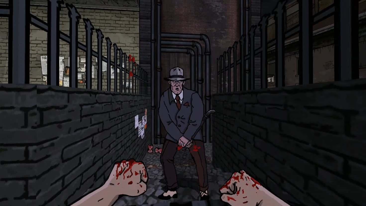 #4. Fallen Aces (GOG) By: New Blood Interactive