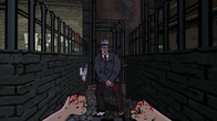 Fallen Aces screenshot 5