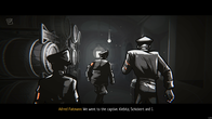 The Darkest Files screenshot 7