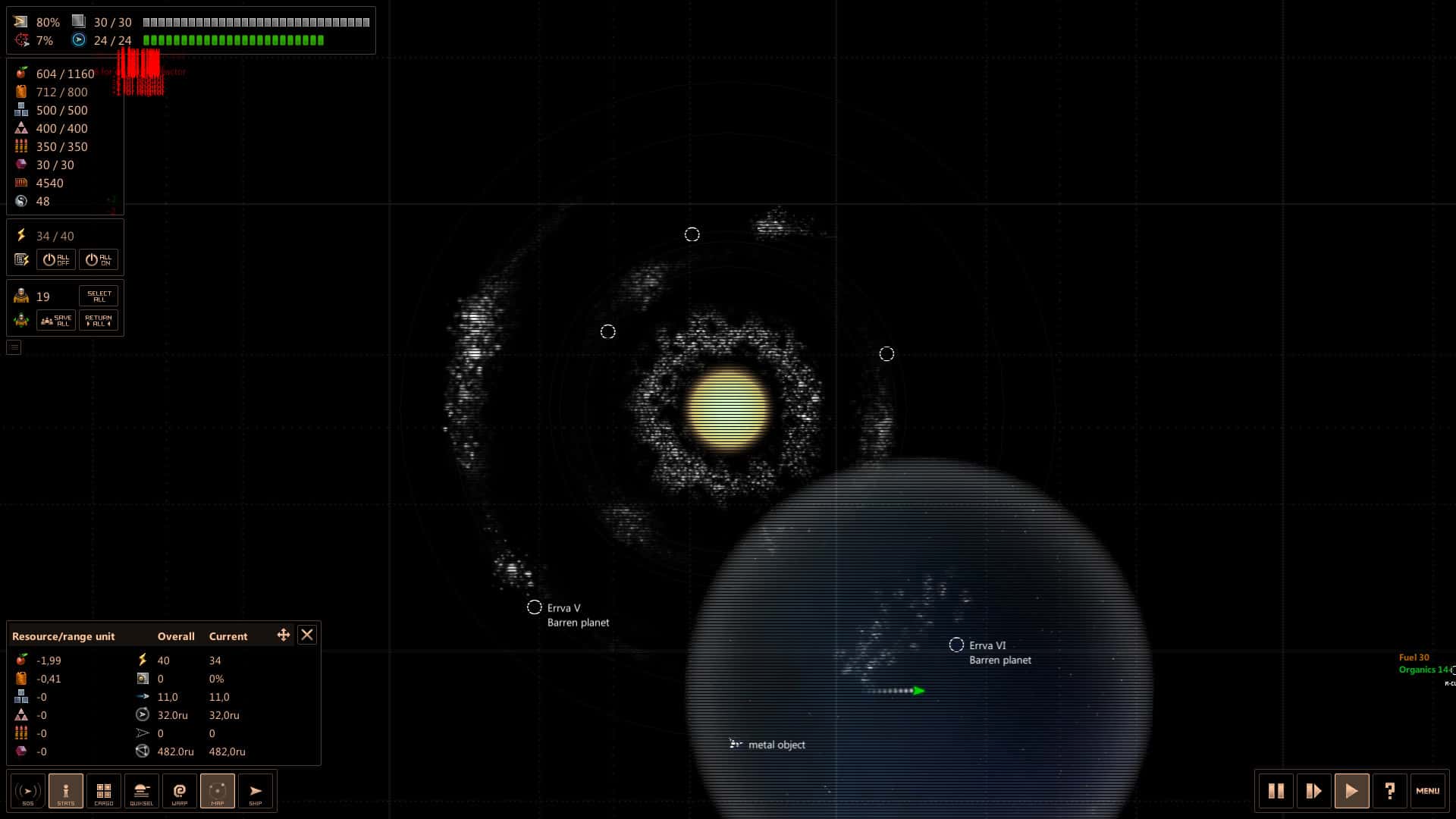#2. Shortest Trip to Earth (GOG) 由: Iceberg Interactive