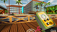 Jazzpunk: Director's Cut screenshot 7