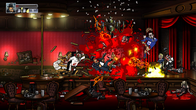 Guns, Gore & Cannoli screenshot 5