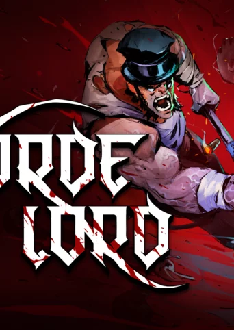 Hordelord cover